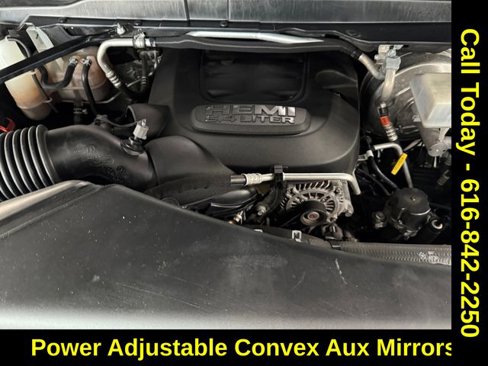 Used 2022 RAM 2500 Laramie image 22
