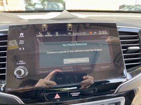 Used 2019 Honda Pilot Elite image 37