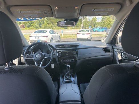 Used 2019 Nissan Rogue S w/ Special Edition Package image 28