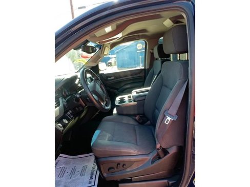 Used 2017 Chevrolet Tahoe LS w/ Max Trailering Package image 11