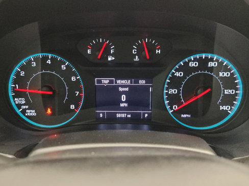 Used 2023 Chevrolet Malibu LT w/ Driver Confidence Package image 23