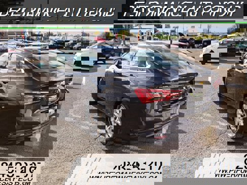 Used 2022 Chevrolet Malibu LT image 3