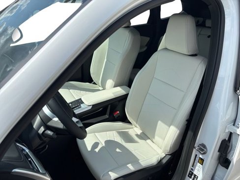 New 2026 BMW X1 xDrive28i w/ Technology Package image 22