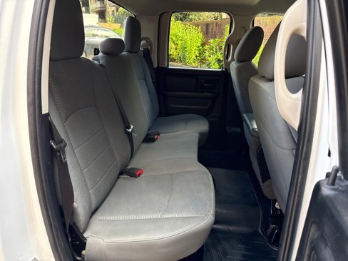 Used 2014 RAM 1500 Tradesman w/ Popular Equipment Group image 28