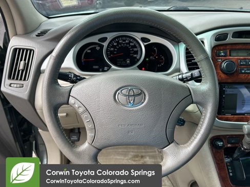 Used 2007 Toyota Highlander V6 image 20