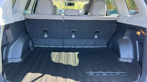 Used 2018 Subaru Forester 2.5i Limited image 27