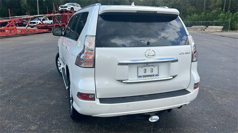 Used 2015 Lexus GX 460 image 5