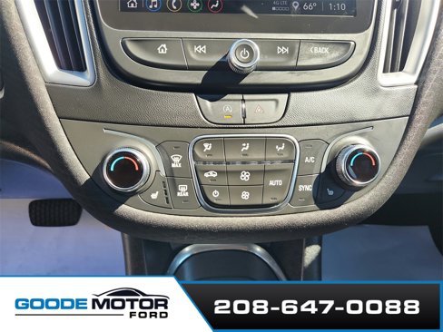 Used 2023 Chevrolet Malibu LT image 17