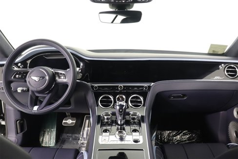 Used 2024 Bentley Continental GT Speed image 19