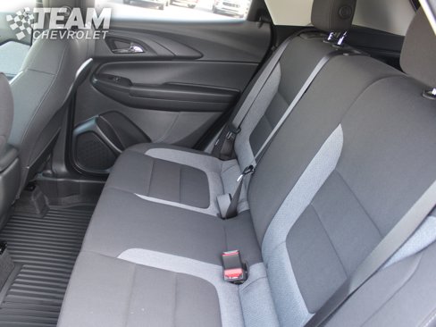 New 2026 Chevrolet TrailBlazer LT w/ Driver Confidence Package image 15