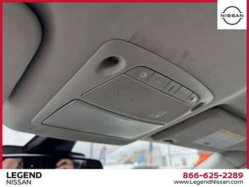 Certified 2023 Nissan Maxima SV w/ Floor Mat Group image 29