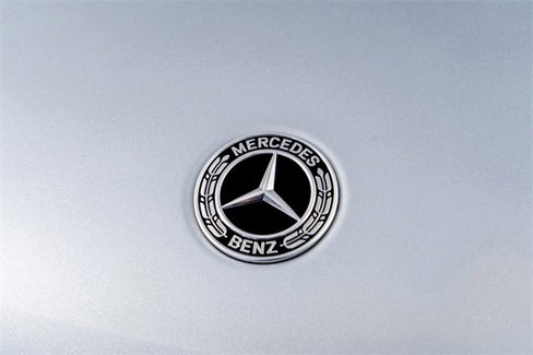Used 2023 Mercedes-Benz GLC 300 4MATIC Coupe image 23