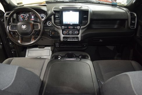 Used 2022 RAM 2500 Tradesman image 29