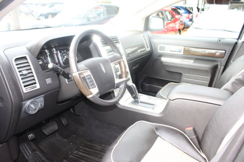 Used 2008 Lincoln MKX 2WD image 12