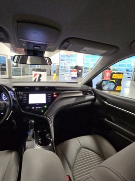 Used 2020 Toyota Camry SE image 26