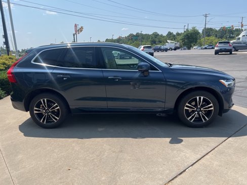 Used 2020 Volvo XC60 T5 Momentum w/ Protection Package Premier image 6