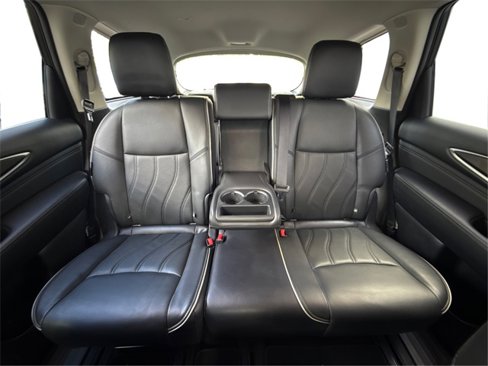 Used 2018 INFINITI QX60 AWD w/ Premium Plus Package image 16