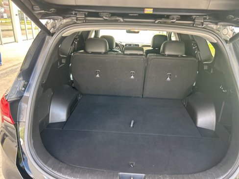 Used 2023 Hyundai Santa Fe Limited image 26