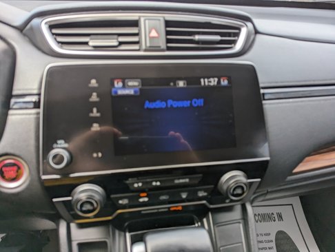 Certified 2017 Honda CR-V EX-L image 16