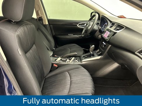 Used 2018 Nissan Sentra SV image 16