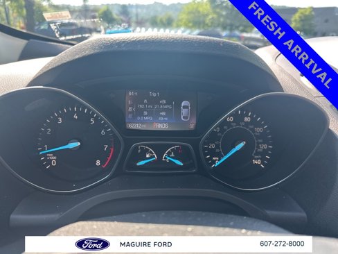 Used 2017 Ford Escape Titanium image 16