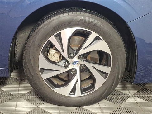 Used 2022 Subaru Legacy Premium w/ Popular Package #1 image 12