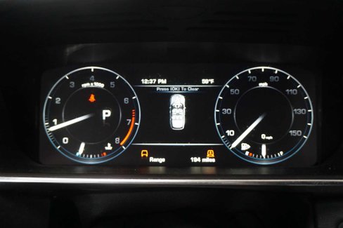 Used 2016 Land Rover Range Rover HSE image 26
