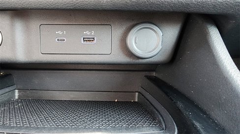 Certified 2023 Nissan Rogue S image 23