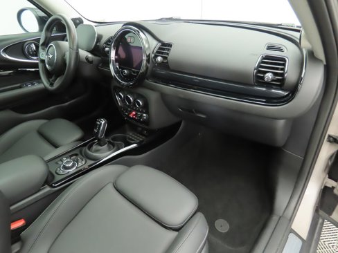 Certified 2023 MINI Cooper Clubman S image 18
