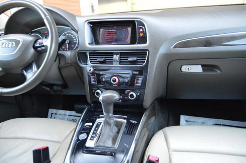 Used 2014 Audi Q5 2.0T Premium Plus image 19
