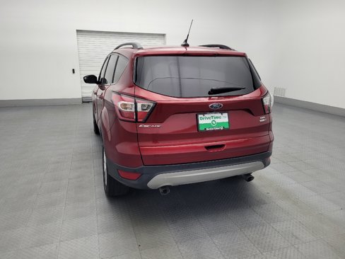 Used 2018 Ford Escape SEL image 6