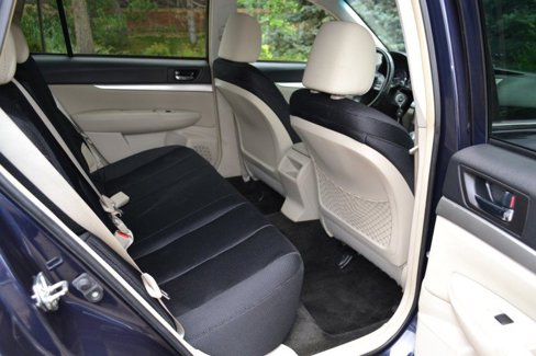 Used 2012 Subaru Outback 2.5i Premium w/ All-Weather Pkg image 29