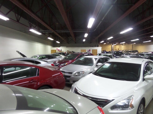 Used 2008 Subaru Outback 2.5i L.L. Bean image 33