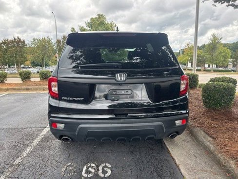 Used 2019 Honda Passport EX-L image 3