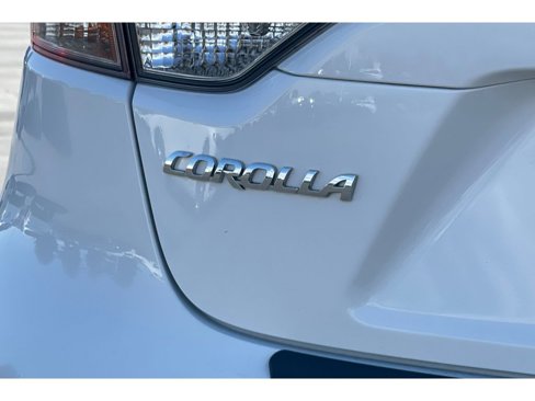 Used 2022 Toyota Corolla SE image 16
