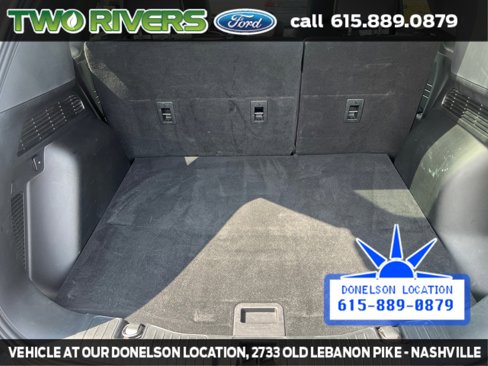Used 2021 Ford Escape Titanium image 33