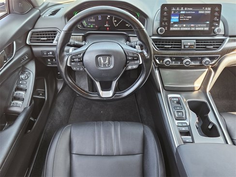 Used 2022 Honda Accord EX-L image 6