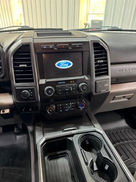Used 2018 Ford F250 XLT image 16