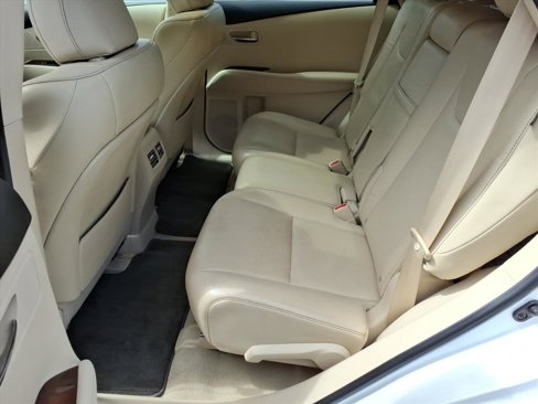 Used 2015 Lexus RX 350 AWD image 9