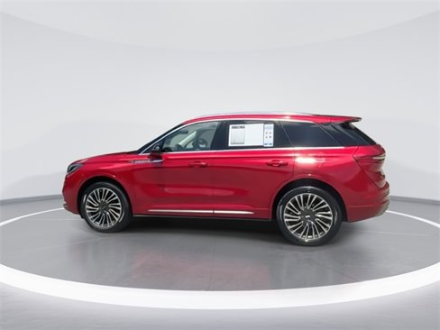 Used 2020 Lincoln Corsair Reserve image 5