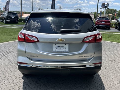 Used 2021 Chevrolet Equinox Premier image 5