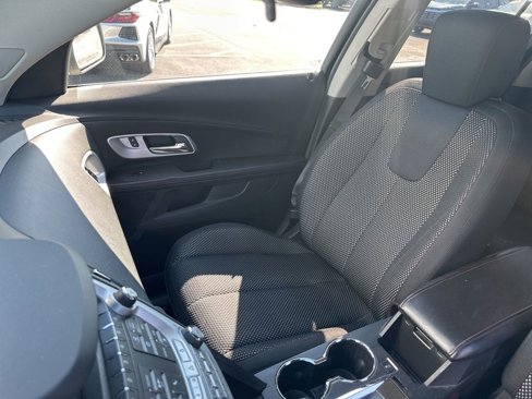 Used 2015 Chevrolet Equinox LT w/ Driver Convenience Package image 20