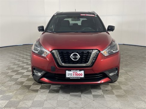 Used 2019 Nissan Kicks SR image 27
