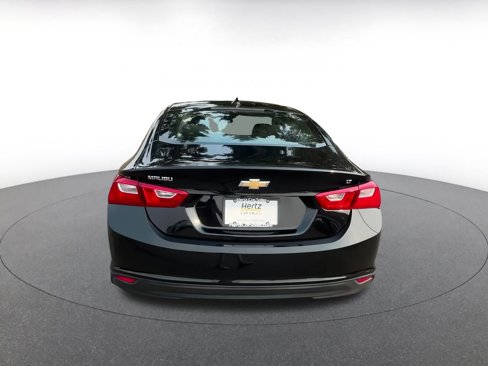 Used 2023 Chevrolet Malibu LT image 12
