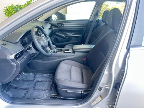Used 2023 Nissan Altima 2.5 S image 27