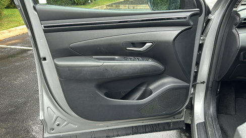 Used 2024 Hyundai Tucson SEL image 13