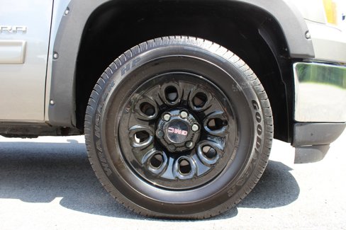 Used 2013 GMC Sierra 1500 SL image 42