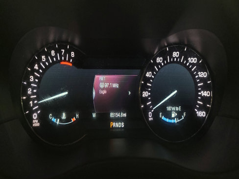 Used 2018 Lincoln MKC Premiere image 23