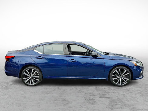 Used 2020 Nissan Altima 2.5 SR image 7