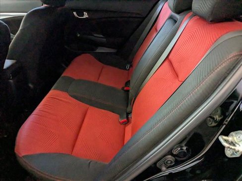 Used 2015 Honda Civic Si image 18